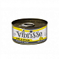 Vibrisse Вологий корм для кішок з куркою у власному соку 70 г (1277530)