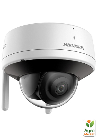 2 Мп Wi-Fi IP-відеокамера Hikvision DS-2CV2121G2-IDW EXIR