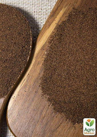 На развес семена Табак курительный "Вирджиния" ТМ "Весна" цена за 1г - фото 2