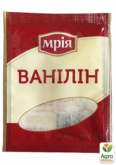 Ванілін "Мрія" 2г2