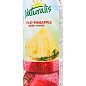 Нектар яблочно-ананасовый TM "Naturalis" 1л упаковка 12 шт купить