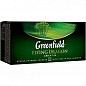Чай зеленый ТМ "Greenfield" Flying Dragon 2 г*25 пак