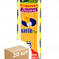 Макаронные изделия "Киев-микс" лингвини 450 г упаковка 20 шт