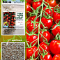 Томат "Черрі рожевий" (Зипер) ТМ "Весна" 0.5г