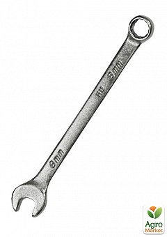 Ключ рожково-накидной, Cr-V, 27мм TM "Technics" 48-2182