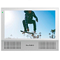 Комплект видеодомофона Slinex HD-KIT W+LOCK premium купить