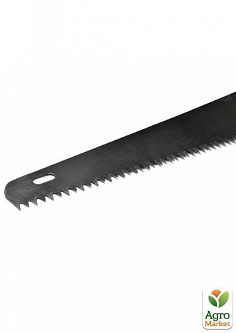 Ножовка универсальная , крупный зуб 500 мм №41-023 - фото 2