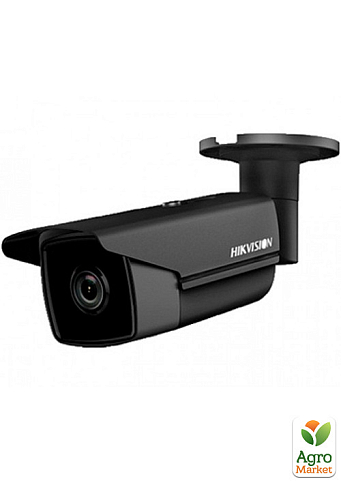 2 Мп IP-видеокамера Hikvision DS-2CD2T23G0-I8 black (4 мм)