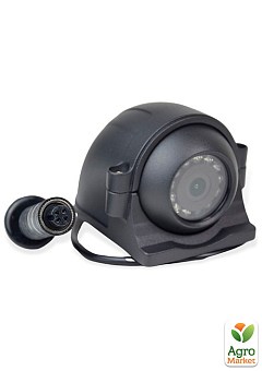 2 Мп AHD-відеокамера ATIS AAD-2M-B1/2,8 для системи відеоспостереження в автомобілі1