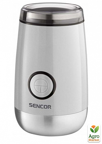 Кофемолка Sencor SCG 2052WH (6552056)