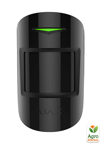 Комплект беспроводной сигнализации Ajax StarterKit Plus + KeyPad black с расширенными возможностями - фото 3