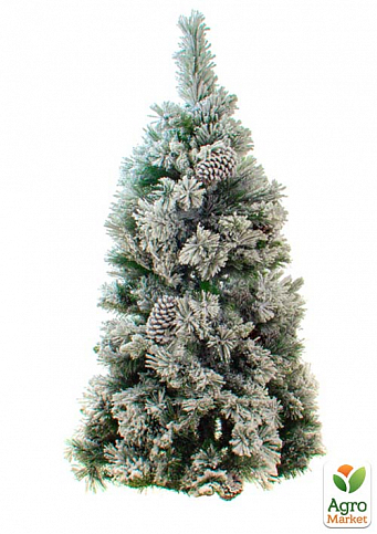 Рождественская Сосна, Диам 120См, Высота 210См (675-008)