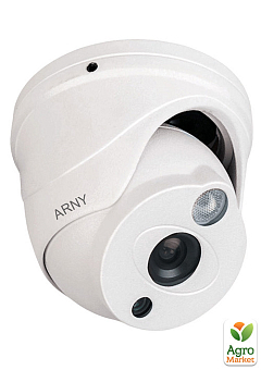 Відеокамера ARNY AVC-HDD60 Analog (3.6 мм)1