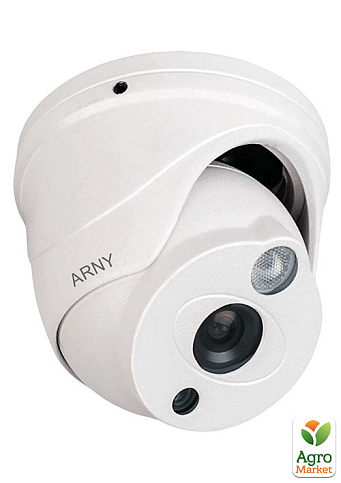 Відеокамера ARNY AVC-HDD60 Analog (3.6 мм)