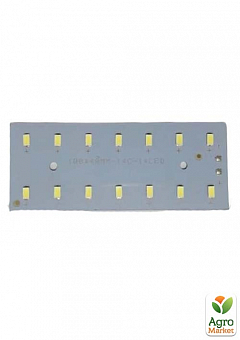 Запчасть к светодиодной переноске PGS - светодиодная панель LED-plate2