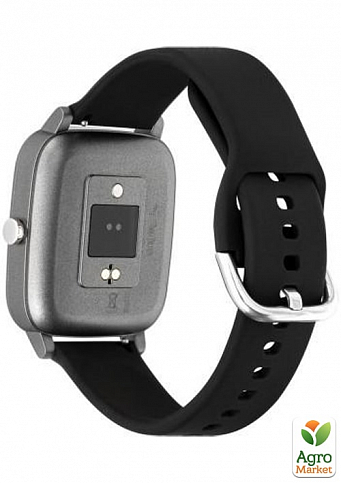 Smart Watch Gelius Pro iHealth (IP67) Black - фото 4