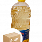 Масло подсолнечное "Світла Долина" 2,9л/2670г  (рафинированное) упаковка 4шт