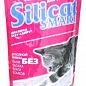 Silicat Smart Cиликагелевый наполнитель для кошачьего туалета  910 г (1688670)