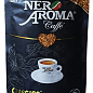 Кава розчинна (чорна) маленька пачка ТМ "Nero Aroma" 120г упаковка 12шт купить