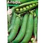 Горох "Альфа" ТМ "Весна" 10г купить