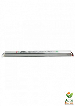 Блок питания LEMANSO для LED ленты 12V 3A 36W / LM852  282*18*18mm (936067)2