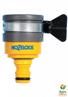 Конектор HoZelock 2177 для крана-змішувача, круглого перетину 20 мм - 24 мм (10621)1