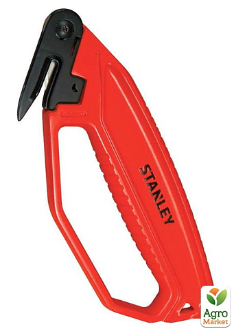 Нож специальный для безопасного разрезания упаковочной пленки STANLEY 0-10-244 (0-10-244) - фото 2