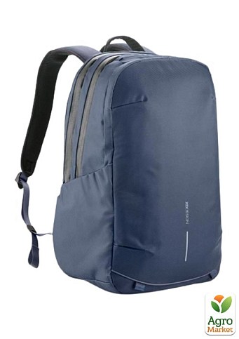 Городской рюкзак XD Design Bobby Explore Blue (P705.915)