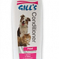 Croci Gill`s Кондиціонер універсальний перловий для кішок і собак 200 г (1297950)