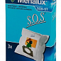 Мешки для пылесоса MENALUX SOS-ST универсальные 3 шт (6796360) купить