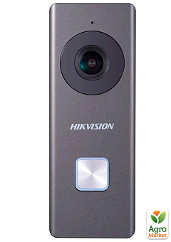 Wi-Fi IP-видеозвонок Hikvision DS-KB6003-WIP2