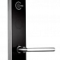 Smart замок ZKTeco ZL500 для готелів зі зчитувачем RFID карт (для правих дверей) купить