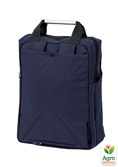 Рюкзак з відділенням для ноутбука "AIRLINE 15", синій (LN2103B)1