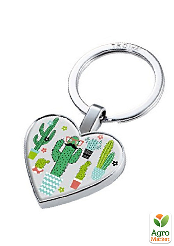 Брелок для ключів Troika Mr. Мексика (#KYR22-A176)