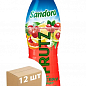 Соковий напій Frutz (лимон-журавлина-грейпфрут) ТМ "Sandora" 0,4л упаковка 12шт