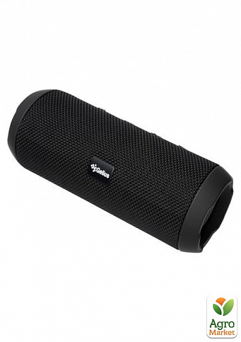 Bluetooth Speaker Gelius Pro Infinity 3 GP-BS510SE Black - фото 4