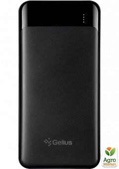 Дополнительная батарея Gelius Pro RDM GP-PB20263 20000mAh Black1
