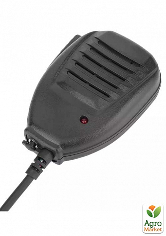 Тангента (ручной микрофон) Baofeng с многопиновым разъемом для раций BF-9700/BF-A58/T-57 (7585)