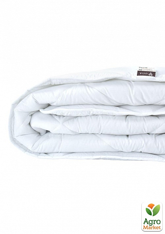 Одеяло Comfort всесезонное 175*210 см белый 8-11901*001 - фото 6
