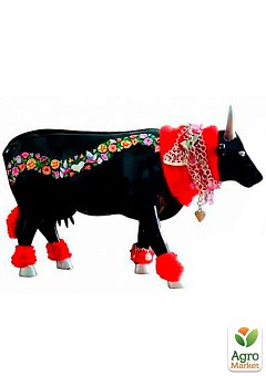 Коллекционная статуэтка корова Haute Cow-ture, Size L (46495)2