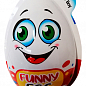 Яйцо - сюрприз "Funny Egg mini" (для мальчиков)