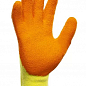 Перчатки трикотажные с латексным покрытием КВИТКА Recodrag (12 пар, XL) (110-1202-10) купить