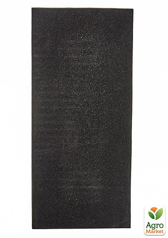 Тёрка для абразивной сетки Vitals (пластиковая ручка) 105×230 мм - фото 3