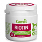 Canvit Biotin Кормовая добавка для собак, 100 табл.  100 г (5071390)