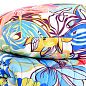 Набор: летнее одеяло и постельное TM IDEIA одеяло для лета 200х220, простынь 220х240 см, наволочка 50х70 см цена