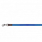 Повідці Дог Екстрім поводок нейлон (ширина 20мм, довжина 200см) 04632 синій (4938370)