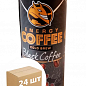 Холодна кава ТМ "Hell" Energy Black Coffee 250 мл упаковка 24 шт