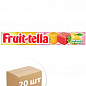 Жевательные конфеты (Ассорти) ТМ "Fruit-tella" 41гр упаковка 20шт