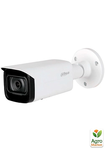 4 Mп IP-відеокамера Dahua DH-IPC-HFW2431T-AS-S2 (8 мм)