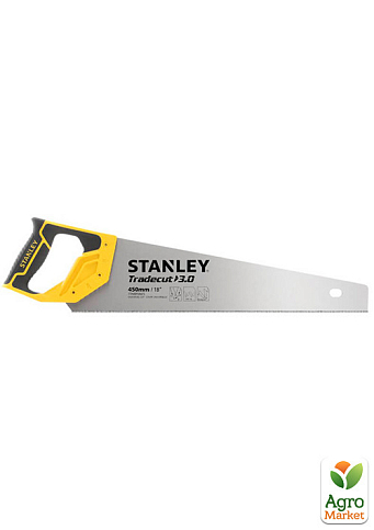 Ножівка по дереву Tradecut STANLEY STHT20354-1 (STHT20354-1)